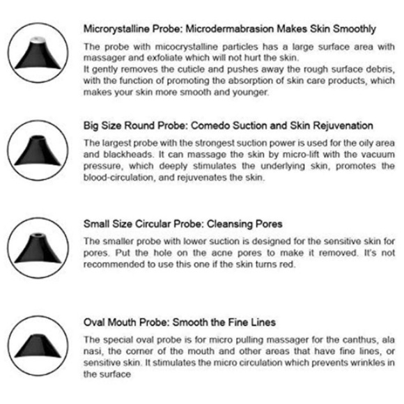 Lumina Microderm NRG - Picture 7 of 8